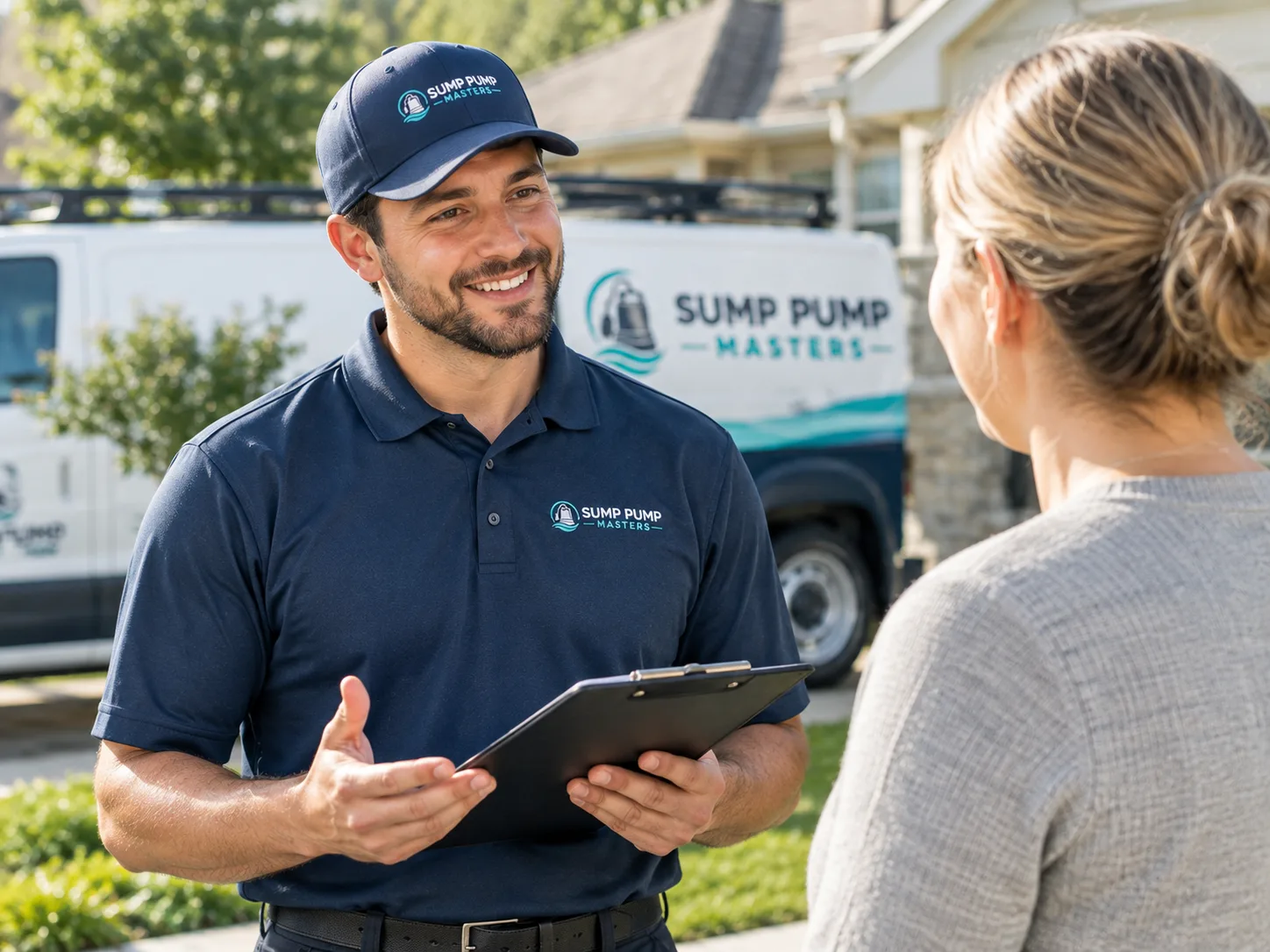 Sump Pump Repair Victoria, IL FAQs